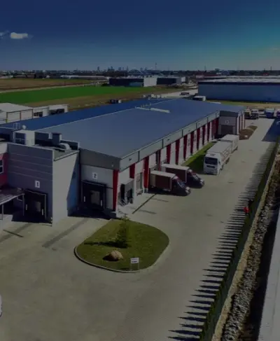 Sale - Warehouse, Piastowska 65, Jawczyce